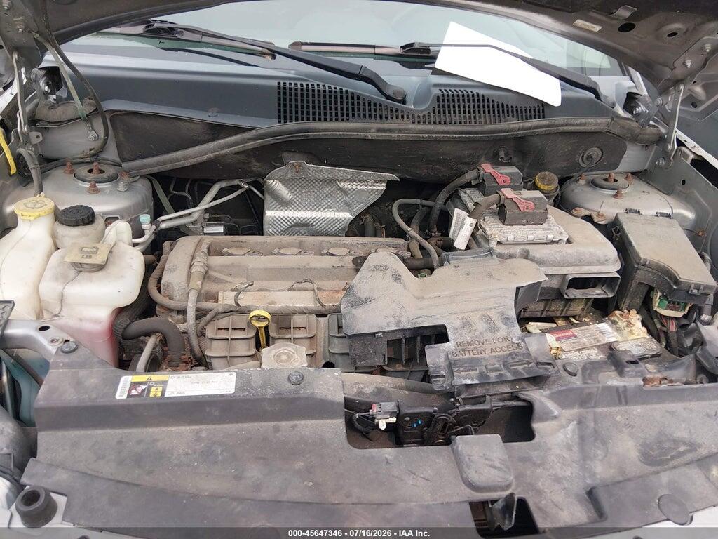 1C4NJCEA9GD735956 2016 JEEP COMPASS photo no. 6
