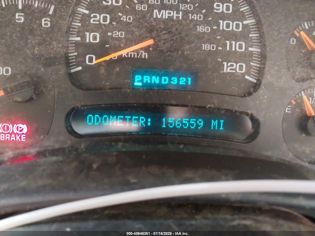 2GTEC19V841133665 2004 GMC SIERRA 1500 photo no. 12