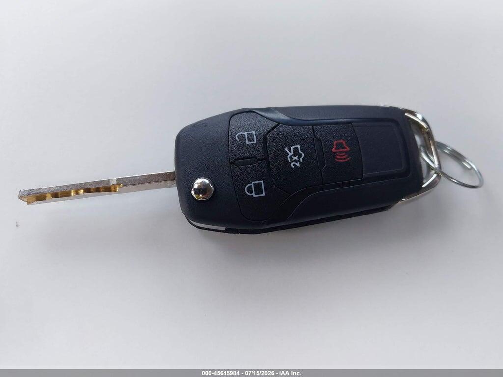 3FA6P0LUXDR223341 2013 FORD FUSION HYBRID photo no. 11