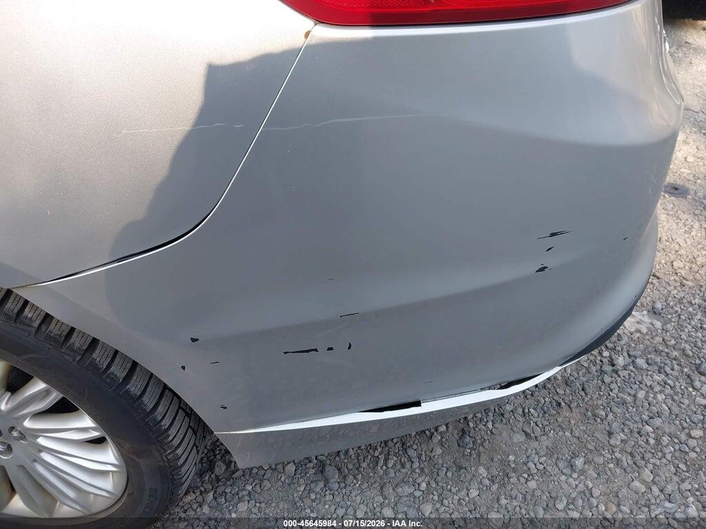 3FA6P0LUXDR223341 2013 FORD FUSION HYBRID photo no. 6