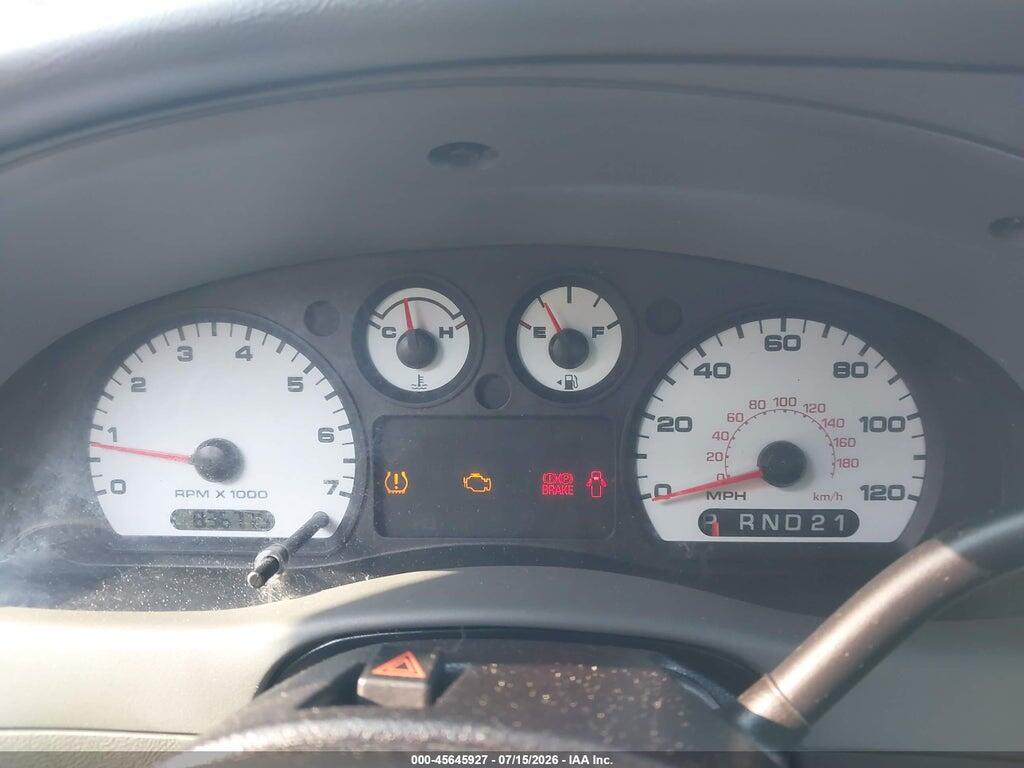 1FTLR4FEXAPA61488 2010 FORD RANGER photo no. 7