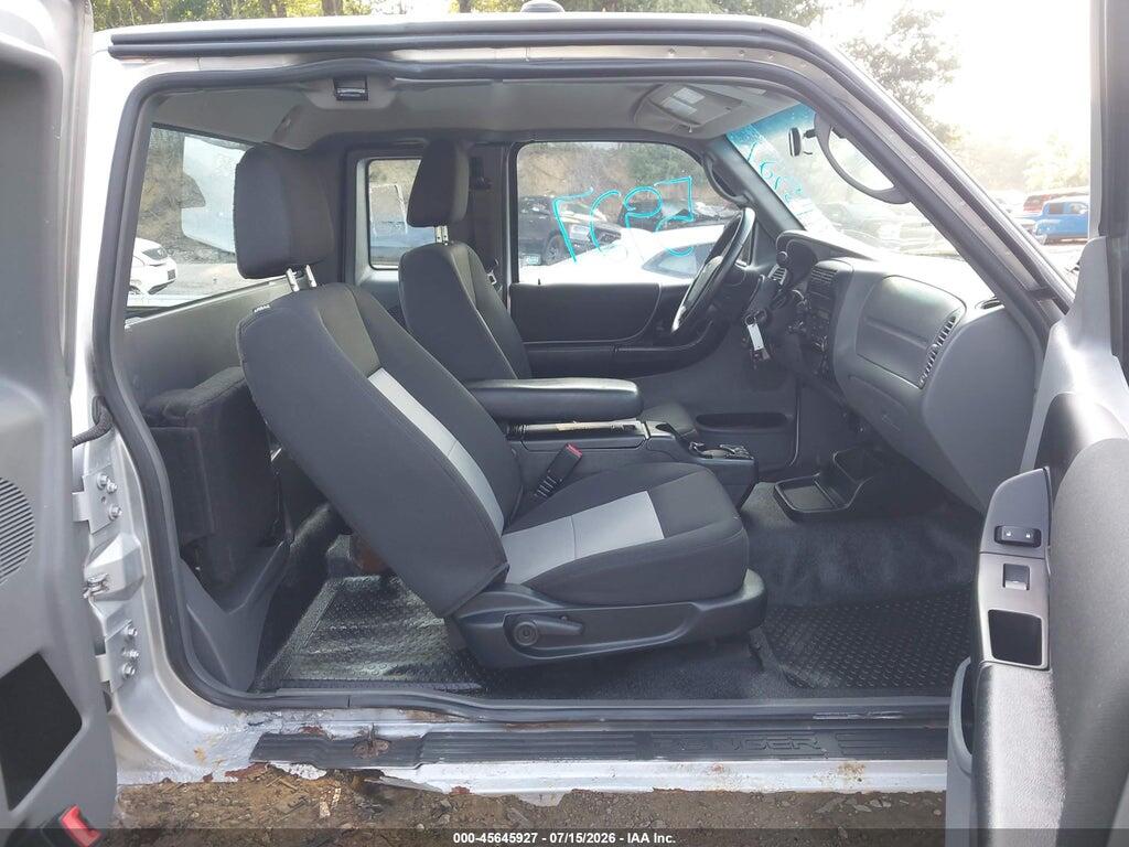 1FTLR4FEXAPA61488 2010 FORD RANGER photo no. 8