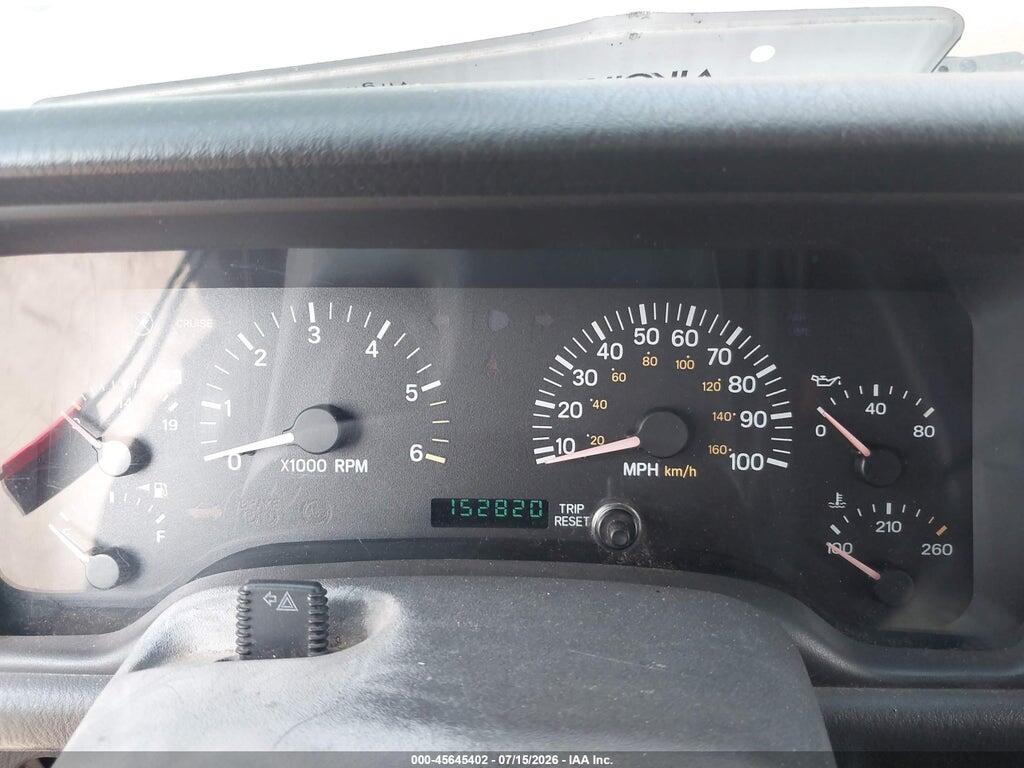 1J4FF48S11L557032 2001 JEEP CHEROKEE photo no. 7