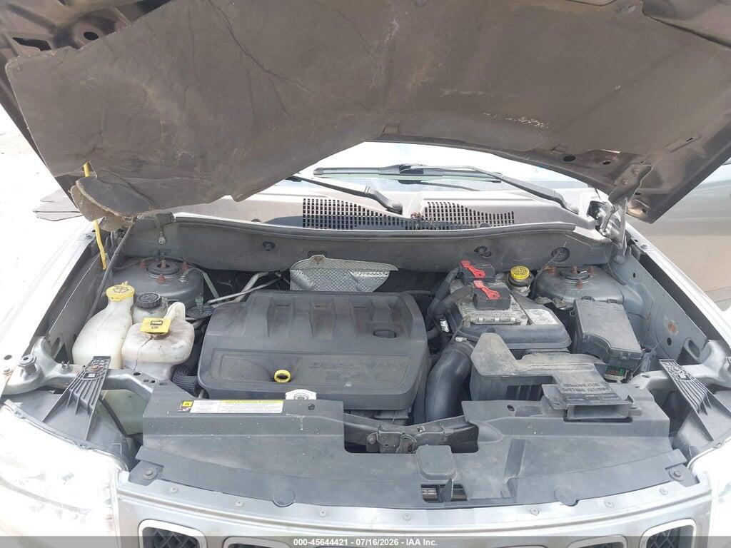 1C4NJCBB3DD225630 2013 JEEP COMPASS photo no. 10