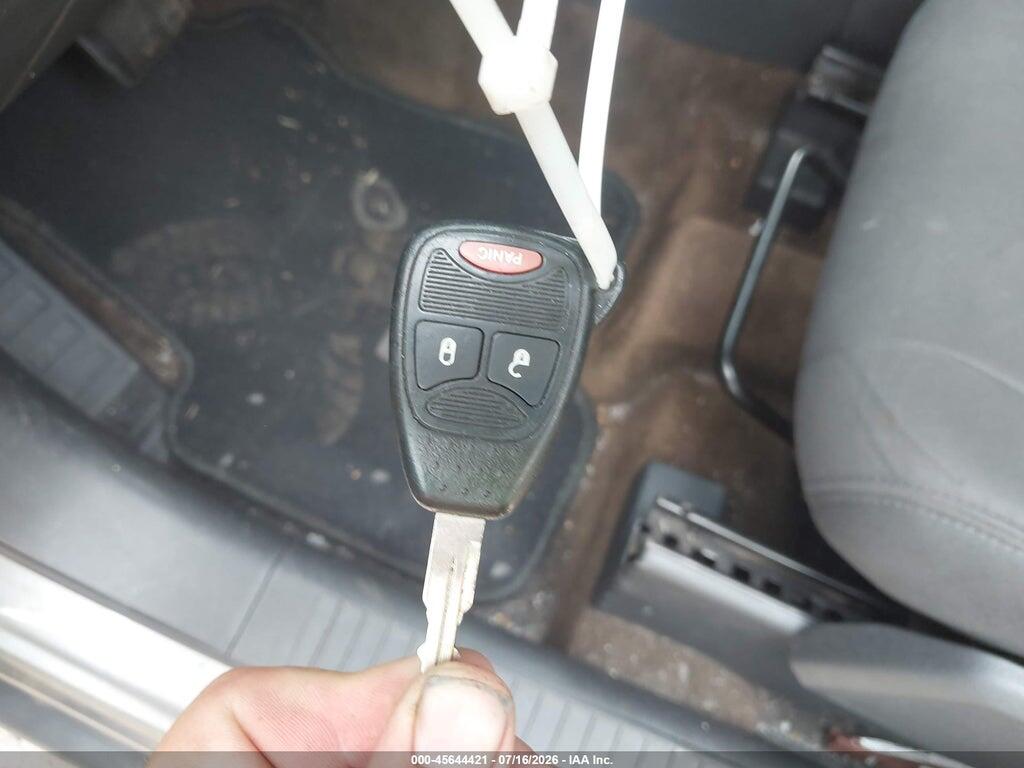 1C4NJCBB3DD225630 2013 JEEP COMPASS photo no. 11