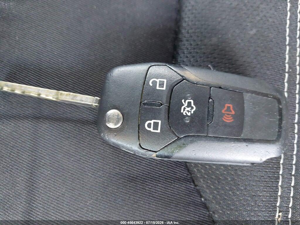 1FA6P0HD3F5123970 2015 FORD FUSION photo no. 11