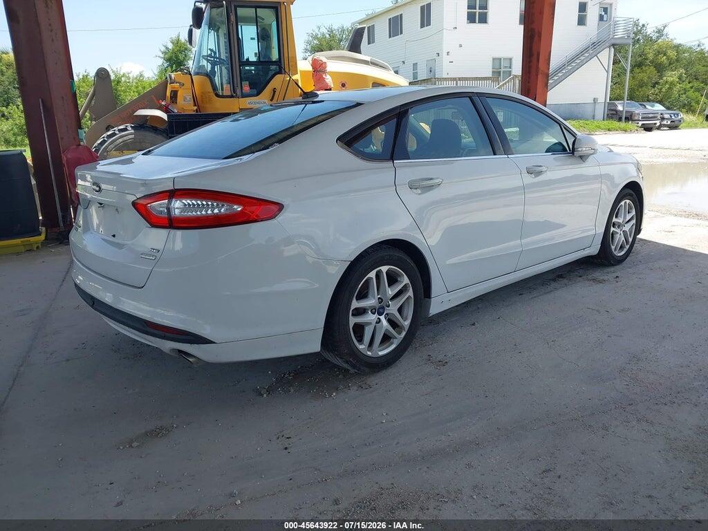 1FA6P0HD3F5123970 2015 FORD FUSION photo no. 4