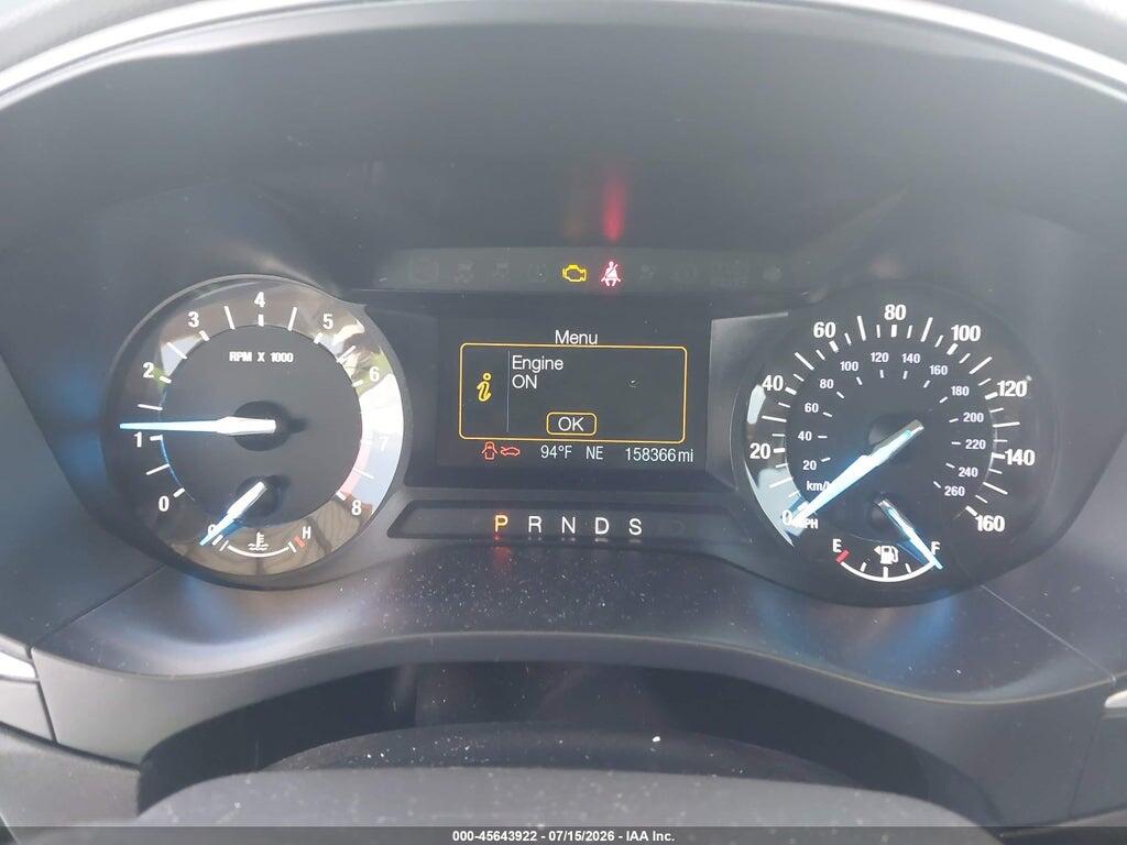 1FA6P0HD3F5123970 2015 FORD FUSION photo no. 7