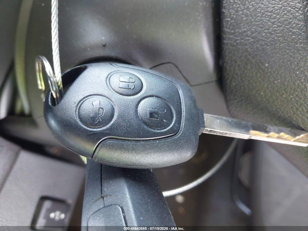 3FADP4BJ8DM158041 2013 FORD FIESTA photo no. 11