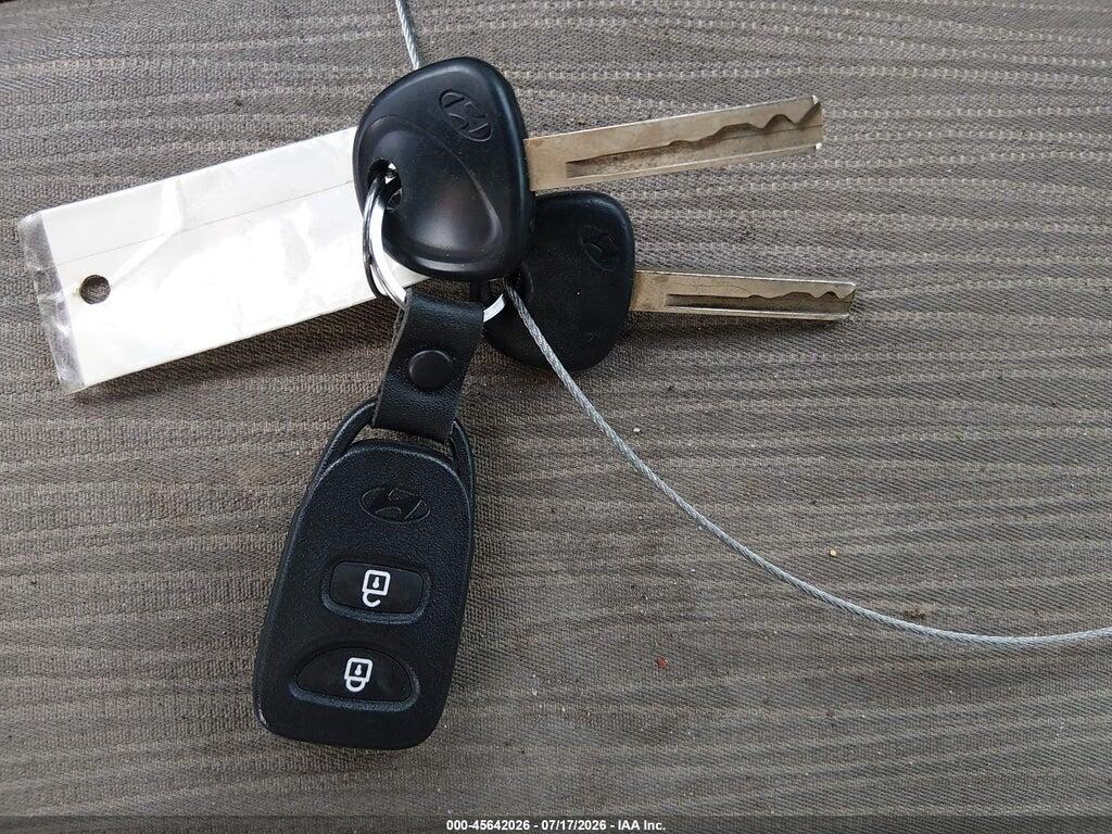 KMHCT4AE6GU161604 2016 HYUNDAI ACCENT photo no. 11