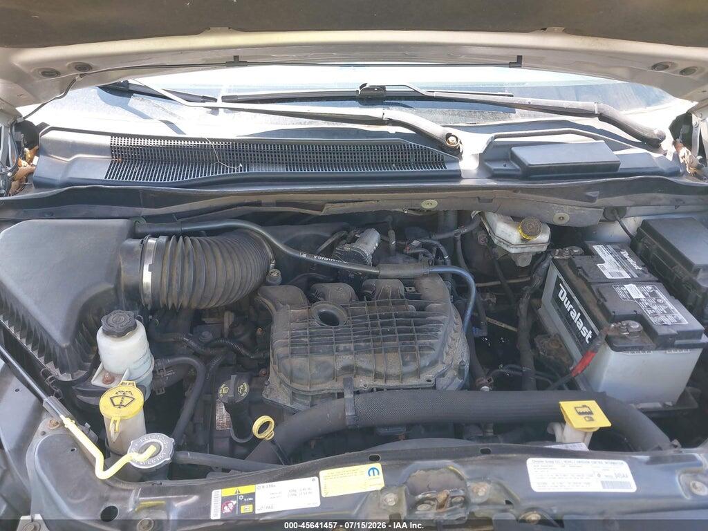 2C4RC1CG0DR590130 2013 CHRYSLER TOWN & COUNTRY photo no. 10