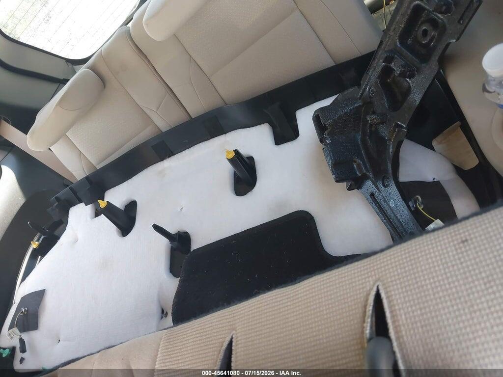 1C4RDJAG7EC349594 2014 DODGE DURANGO photo no. 12