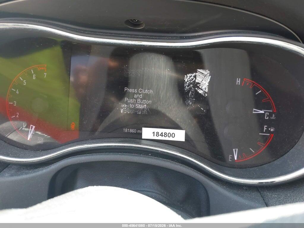 1C4RDJAG7EC349594 2014 DODGE DURANGO photo no. 7
