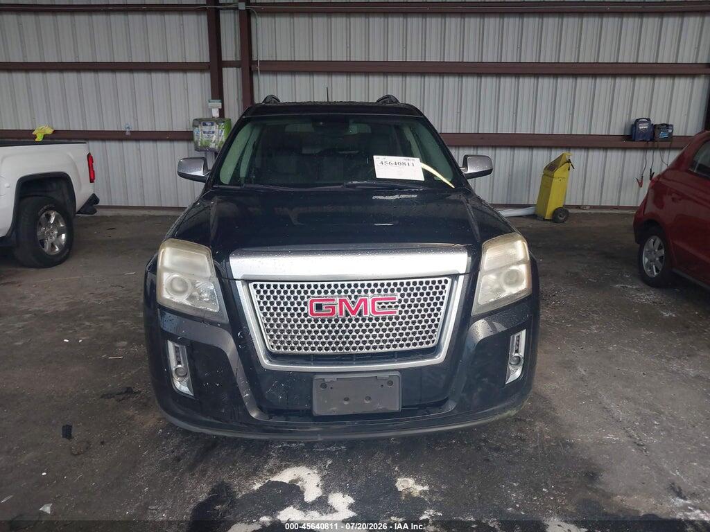 2GKFLZE37F6135358 2015 GMC TERRAIN photo no. 12