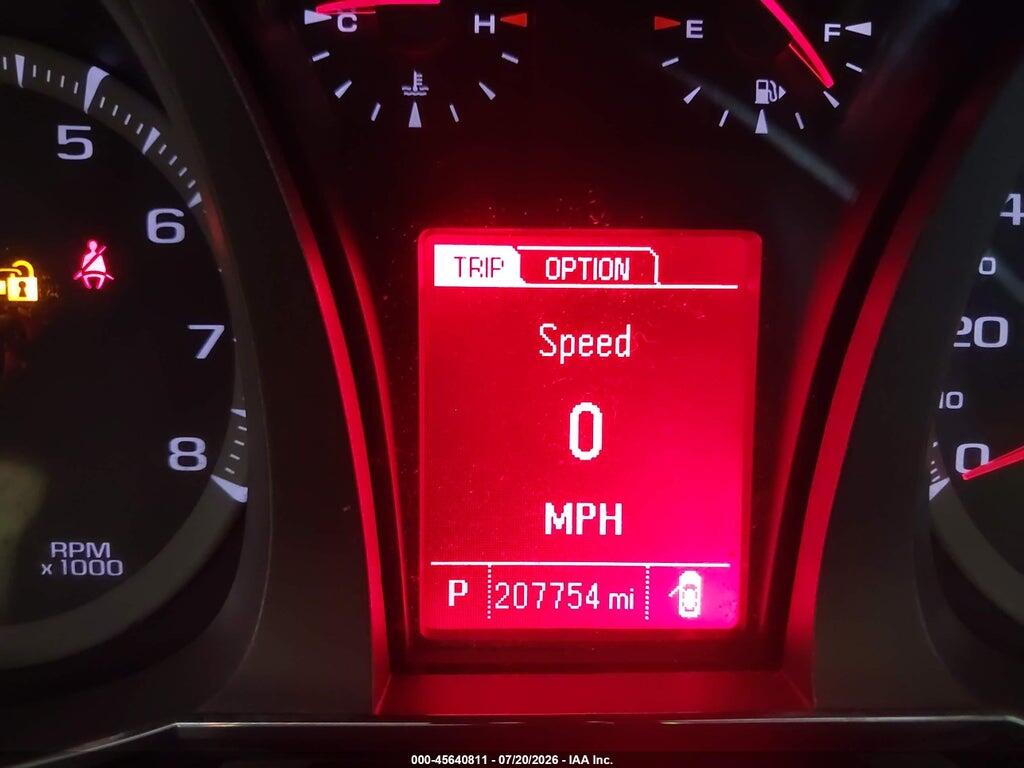 2GKFLZE37F6135358 2015 GMC TERRAIN photo no. 7
