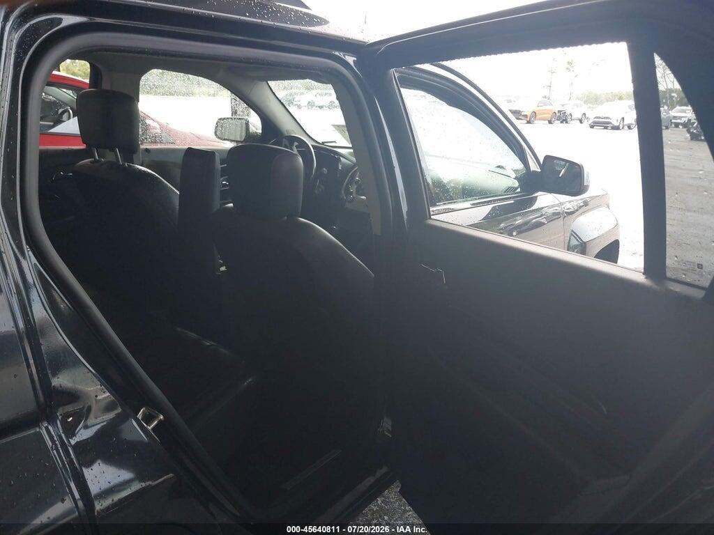 2GKFLZE37F6135358 2015 GMC TERRAIN photo no. 8