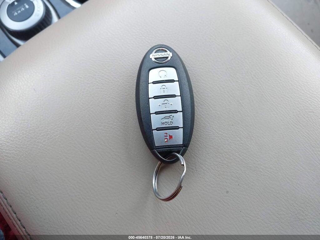 5N1AR2MM9DC613253 2013 NISSAN PATHFINDER photo no. 11