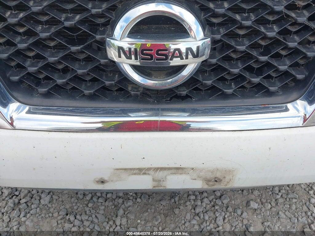 5N1AR2MM9DC613253 2013 NISSAN PATHFINDER photo no. 6