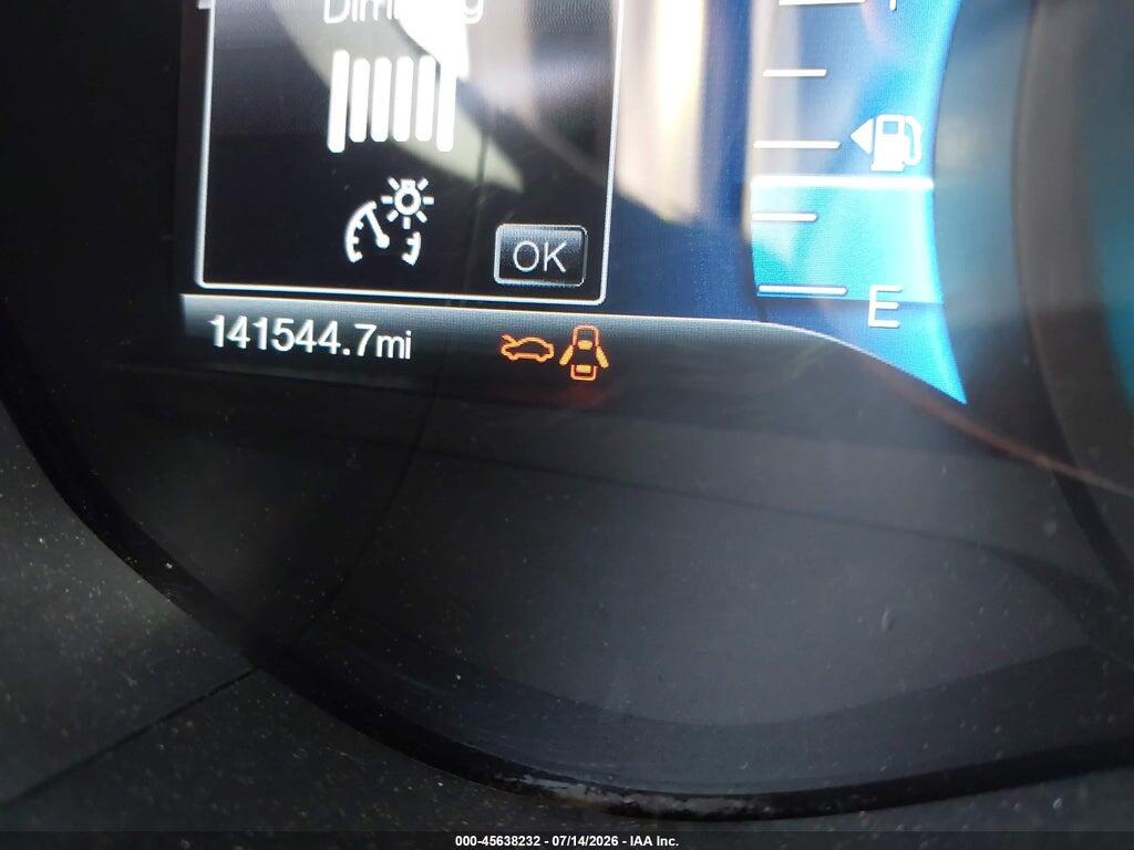 3FA6P0HD5GR348616 2016 FORD FUSION photo no. 7