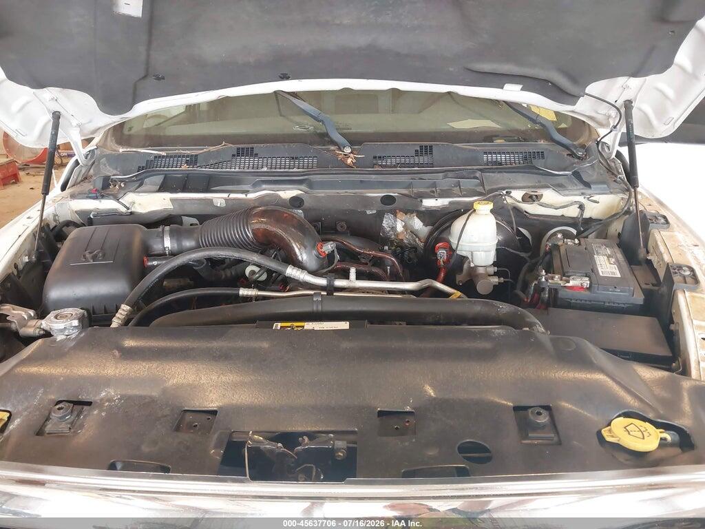 1C6RR7LT5FS707207 2015 RAM 1500 photo no. 10