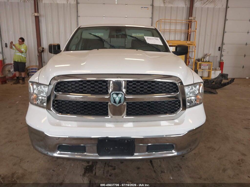 1C6RR7LT5FS707207 2015 RAM 1500 photo no. 12