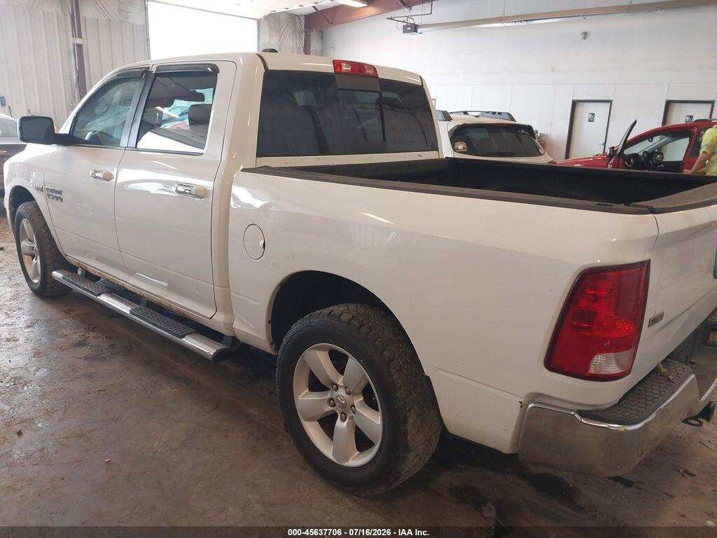 1C6RR7LT5FS707207 2015 RAM 1500 photo no. 3