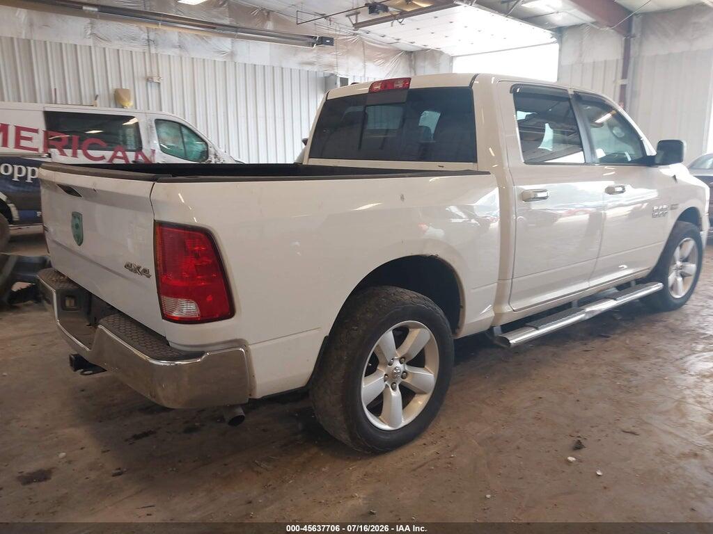 1C6RR7LT5FS707207 2015 RAM 1500 photo no. 4