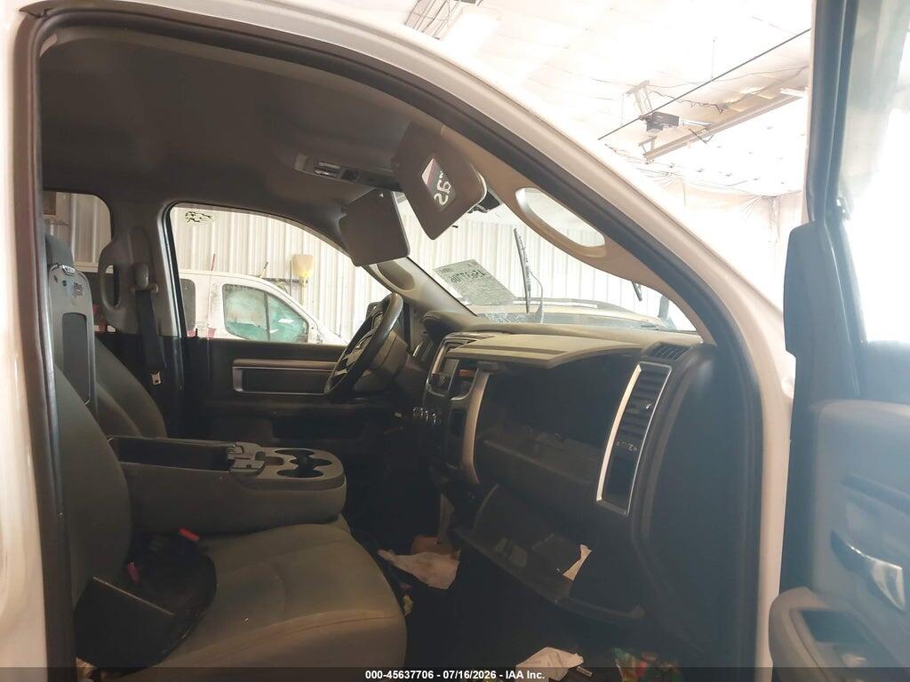 1C6RR7LT5FS707207 2015 RAM 1500 photo no. 5