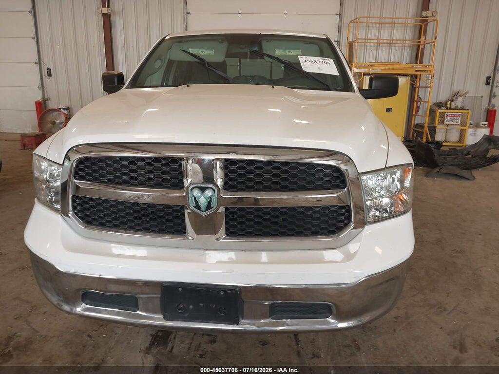 1C6RR7LT5FS707207 2015 RAM 1500 photo no. 6