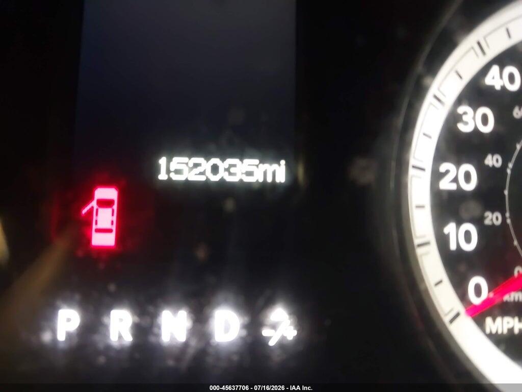 1C6RR7LT5FS707207 2015 RAM 1500 photo no. 7