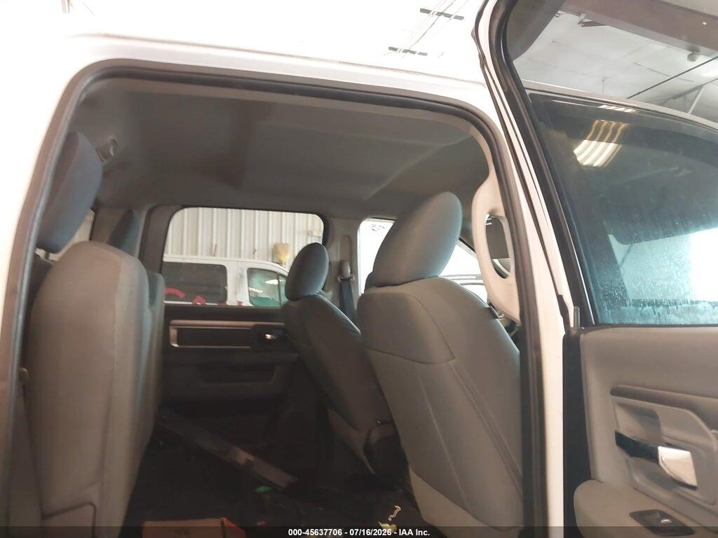 1C6RR7LT5FS707207 2015 RAM 1500 photo no. 8