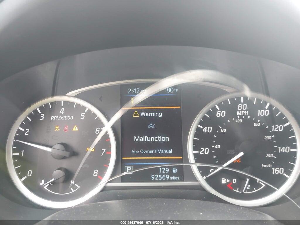 3N1AB7AP2KY246983 2019 NISSAN SENTRA photo no. 7