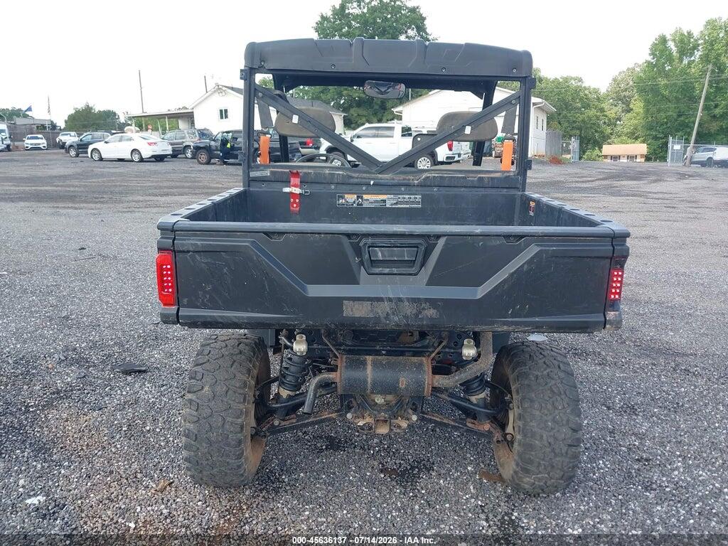 4XAP2GD43N8128876 2022 POLARIS PRO XD photo no. 6
