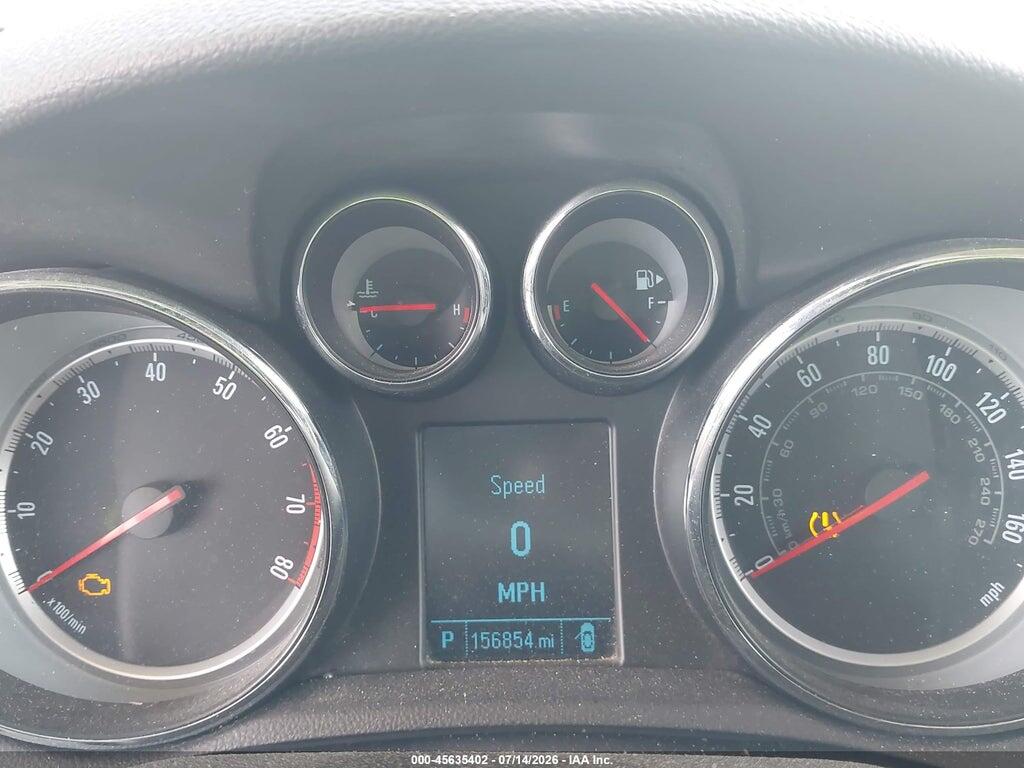 KL4CJBSB4FB113543 2015 BUICK ENCORE photo no. 7