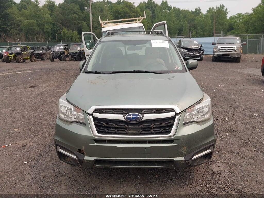 JF2SJAEC3HH405492 2017 SUBARU FORESTER photo no. 12