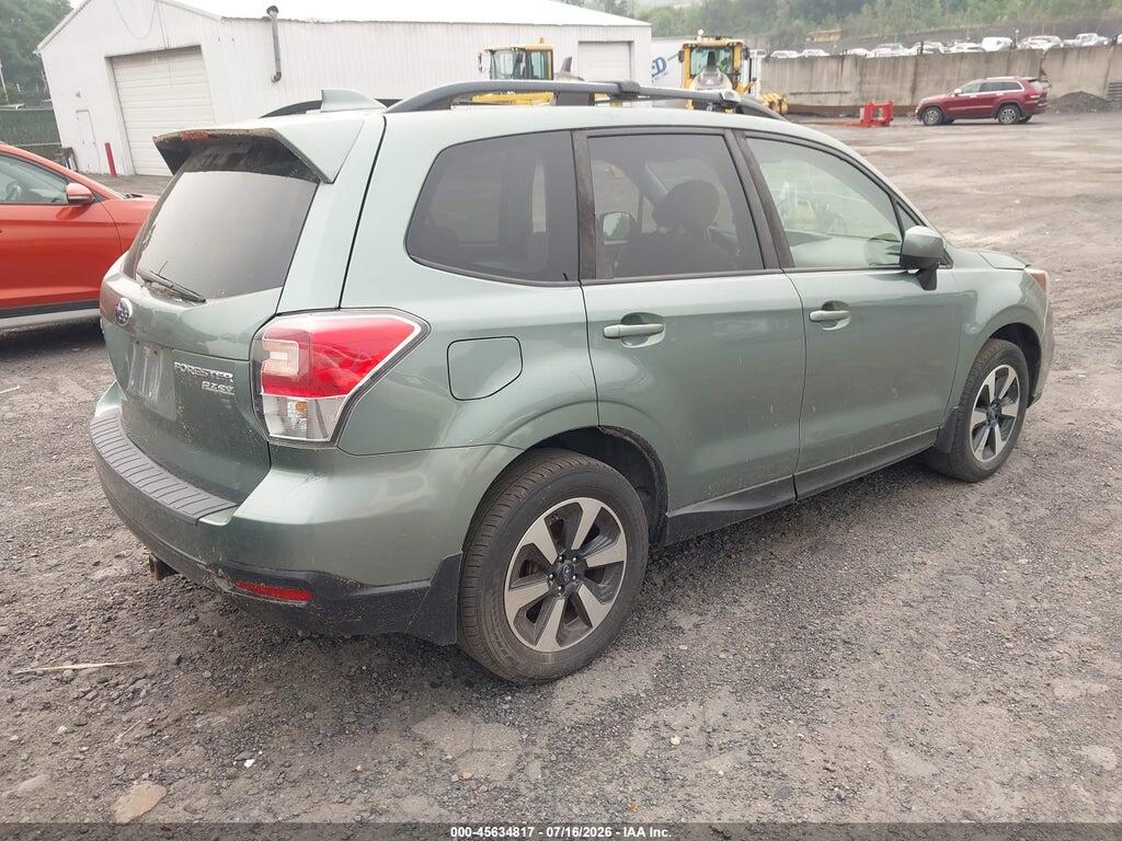JF2SJAEC3HH405492 2017 SUBARU FORESTER photo no. 4