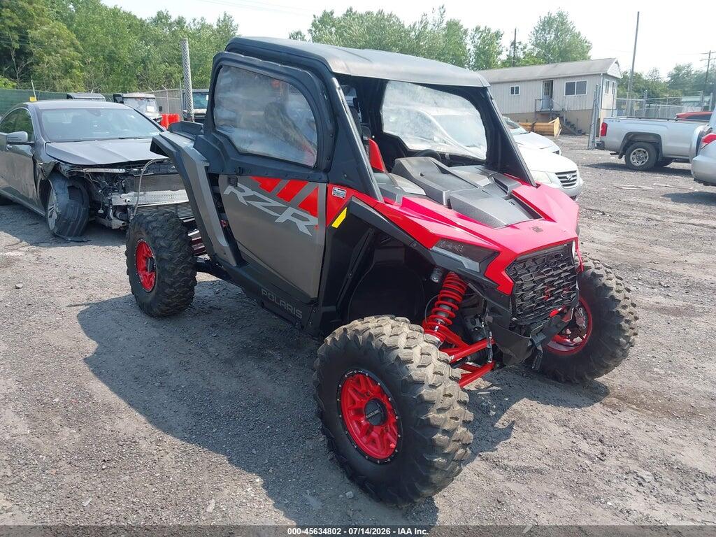 3NSNEF991RF042959 2024 POLARIS RZR photo no. 1