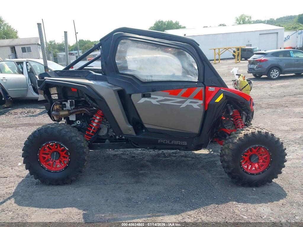 3NSNEF991RF042959 2024 POLARIS RZR photo no. 12