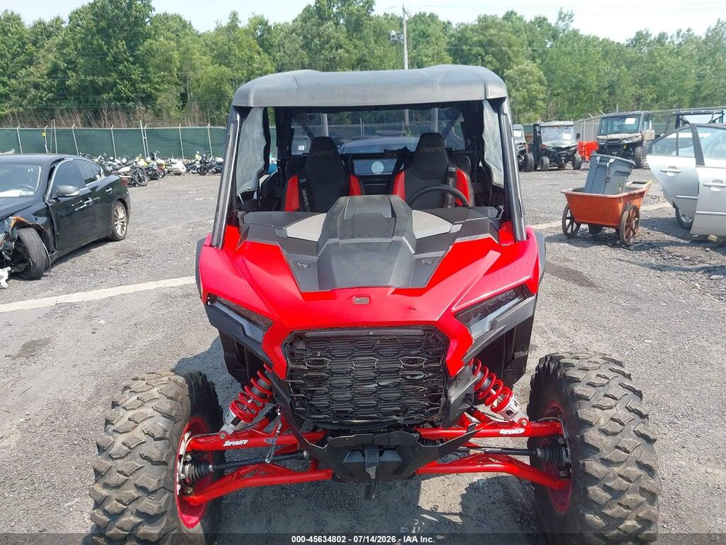 3NSNEF991RF042959 2024 POLARIS RZR photo no. 5