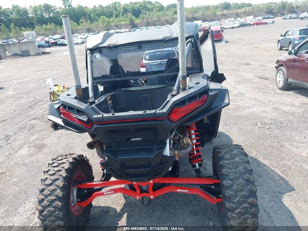 3NSNEF991RF042959 2024 POLARIS RZR photo no. 6