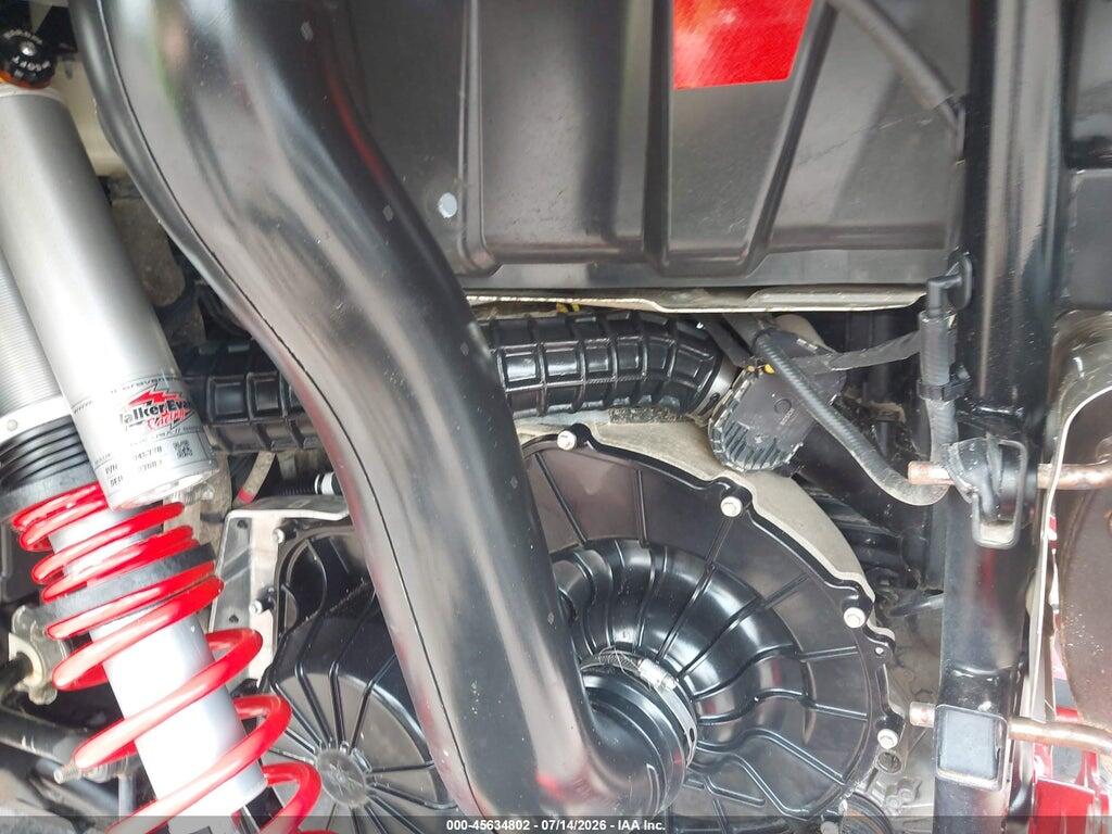 3NSNEF991RF042959 2024 POLARIS RZR photo no. 9