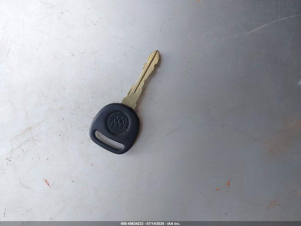 3G5DB03E23S598227 2003 BUICK RENDEZVOUS photo no. 11