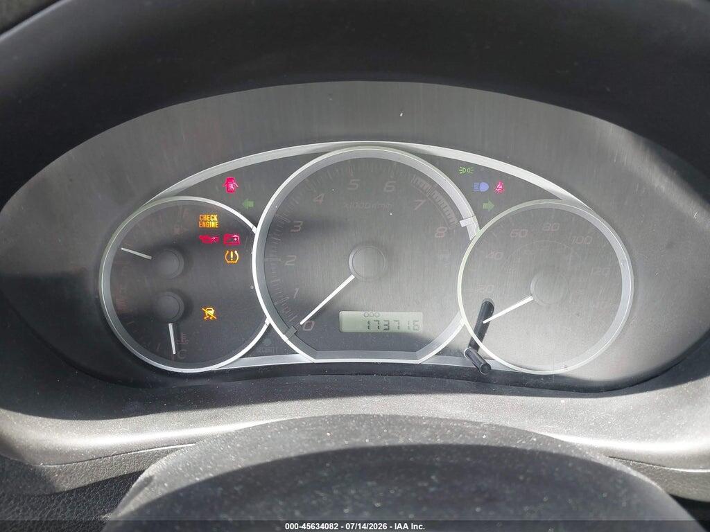 JF1GR7E66BG827558 2011 SUBARU IMPREZA photo no. 7
