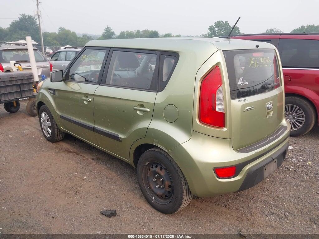 KNDJT2A59D7521233 2013 KIA SOUL photo no. 3