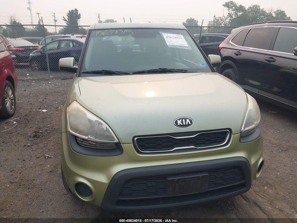 KNDJT2A59D7521233 2013 KIA SOUL photo no. 6
