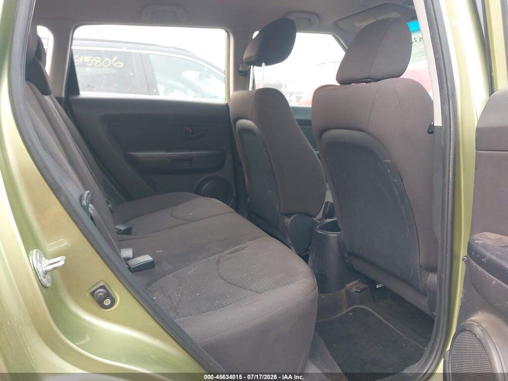 KNDJT2A59D7521233 2013 KIA SOUL photo no. 8
