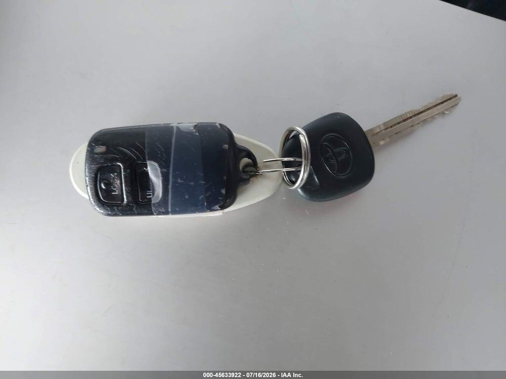 4T1BF3EK7AU511830 2010 TOYOTA CAMRY photo no. 11