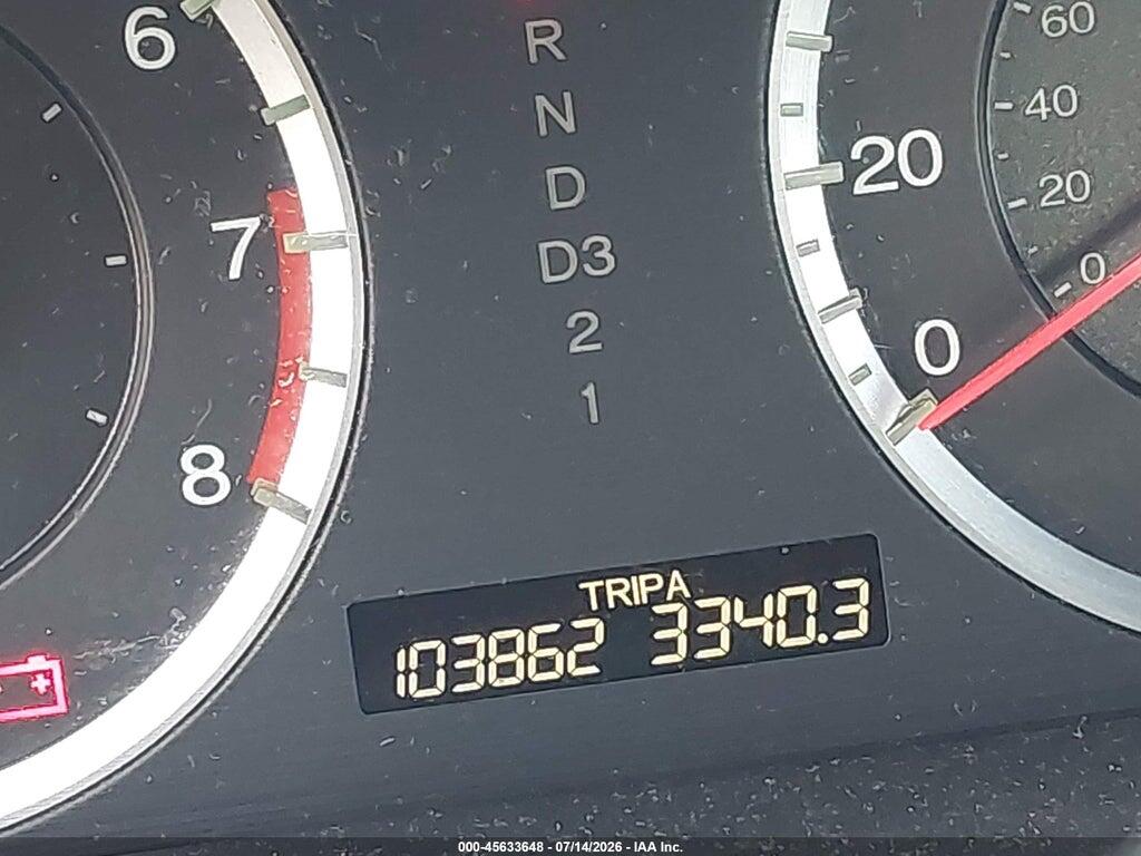 1HGCP368X8A022263 2008 HONDA ACCORD photo no. 7