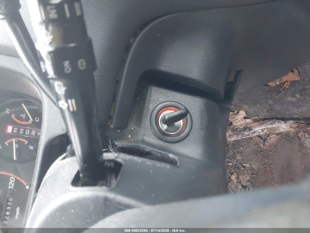 JHLRD28421C007940 2001 HONDA CR-V photo no. 11