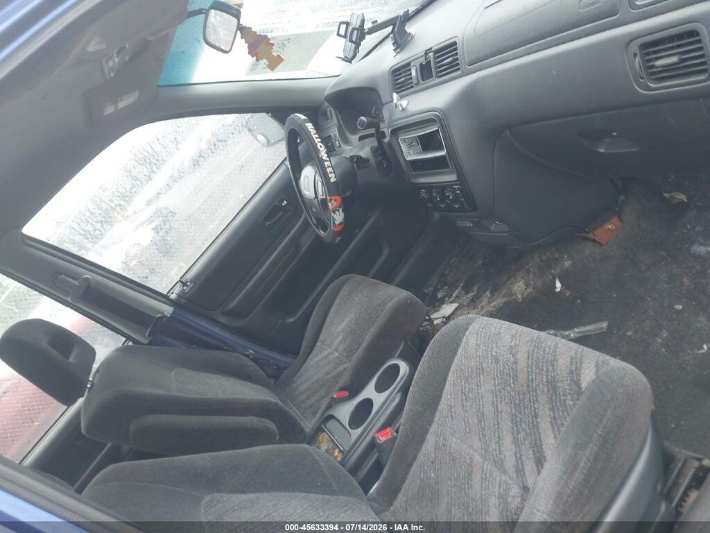 JHLRD28421C007940 2001 HONDA CR-V photo no. 5